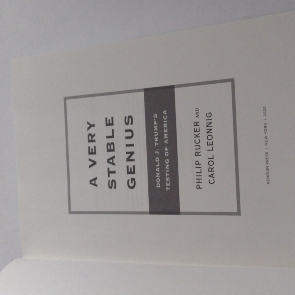 BOOK - Picture 4 of 4